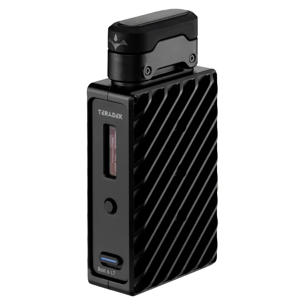 Teradek Bolt 6 LT 1500 Internal Antenna TX/RX Kit - Image 2