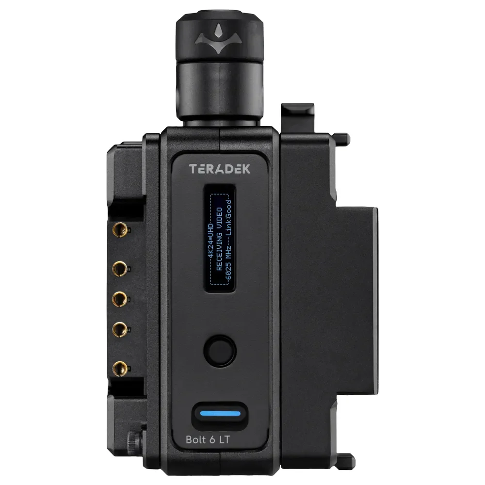 Teradek Bolt 6 LT 1500 Internal Antenna TX/RX Kit - Image 5