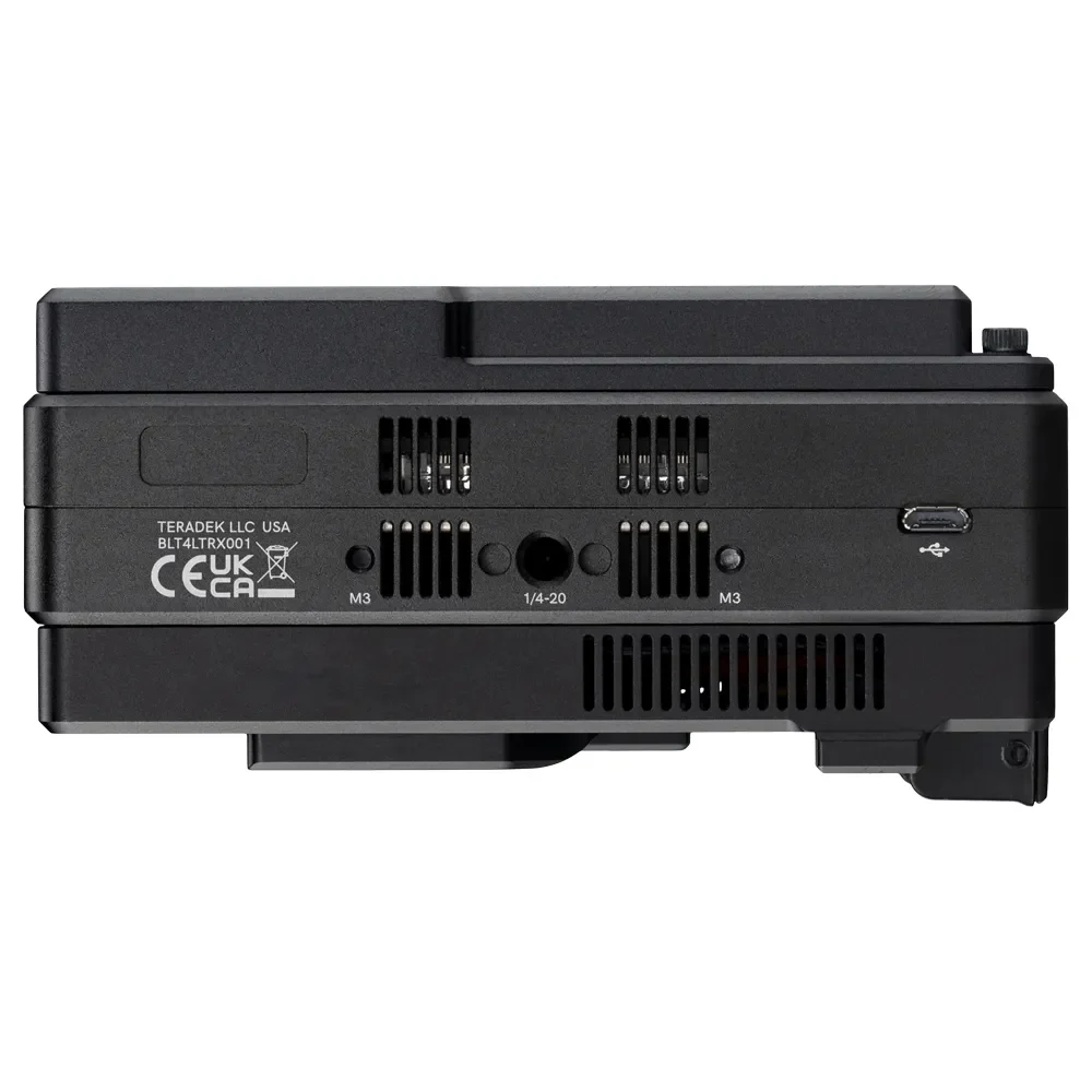 Teradek Bolt 6 LT 1500 Internal Antenna TX/RX Kit - Image 7
