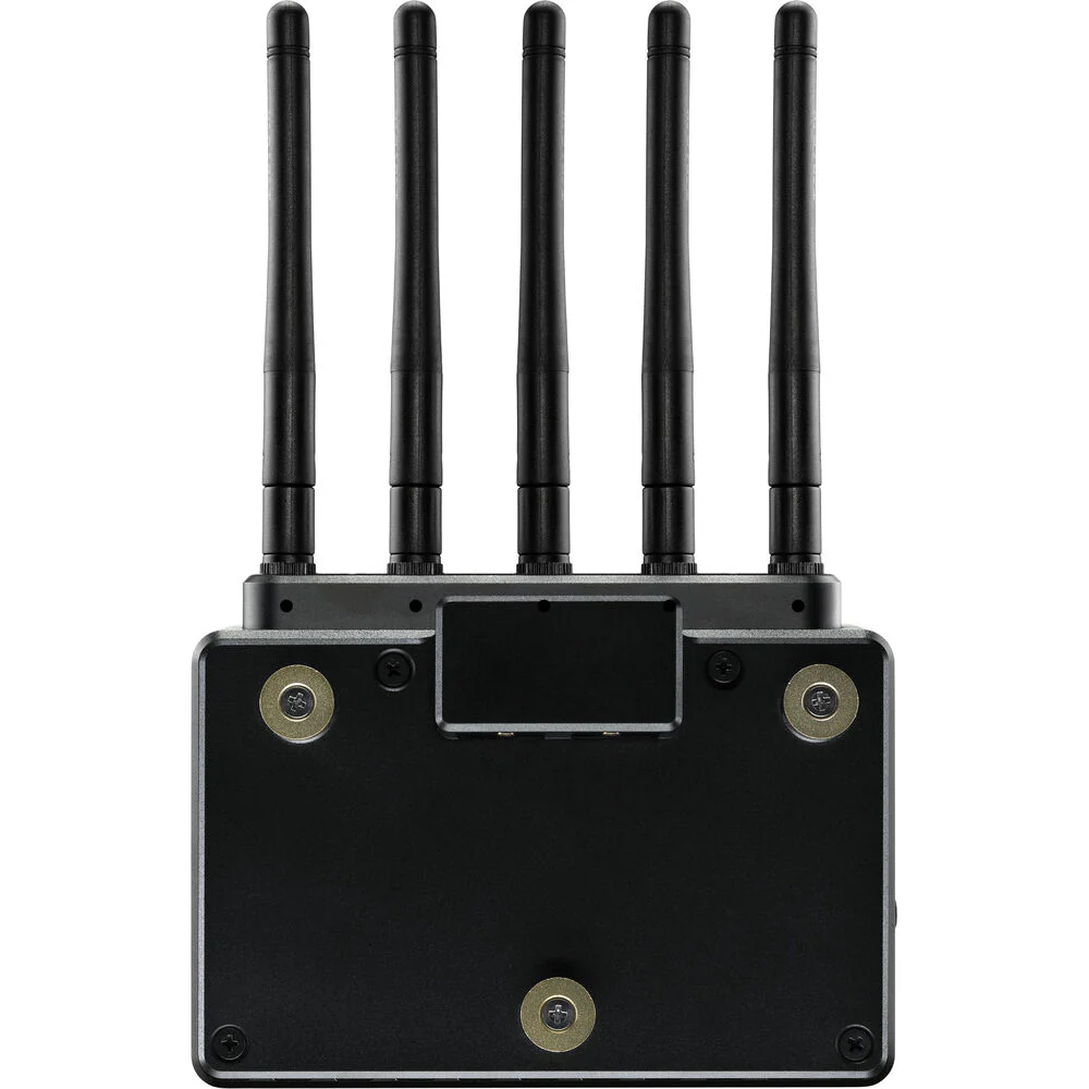Teradek Bolt 6 LT 1500 RX Gold Mount - Image 2
