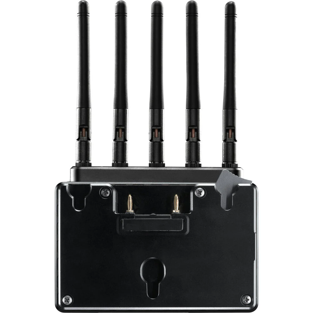 Teradek Bolt 6 LT 1500 RX Gold Mount - Image 3