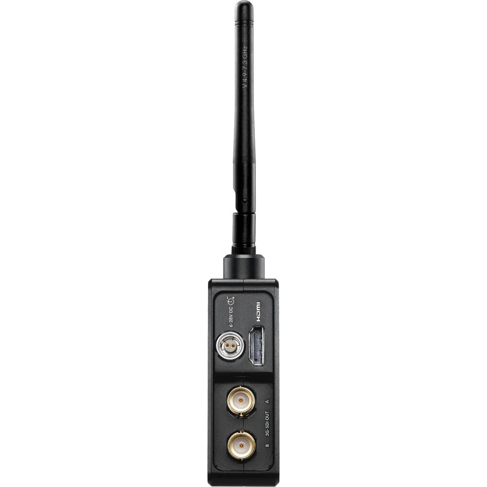 Teradek Bolt 6 LT 1500 RX Gold Mount - Image 4