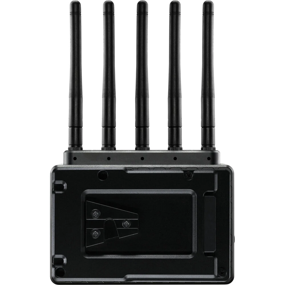 Teradek Bolt 6 LT 1500 RX V Mount - Image 2