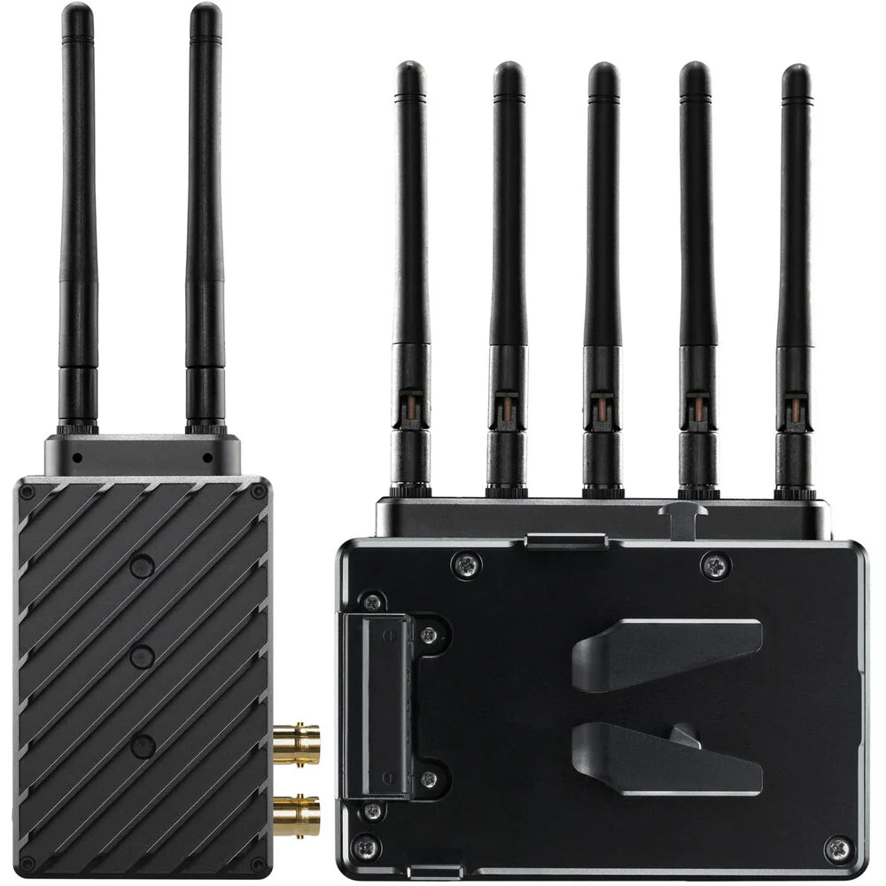 Teradek Bolt 6 LT 750 TX/RXDeluxe Set V Mount - Image 2
