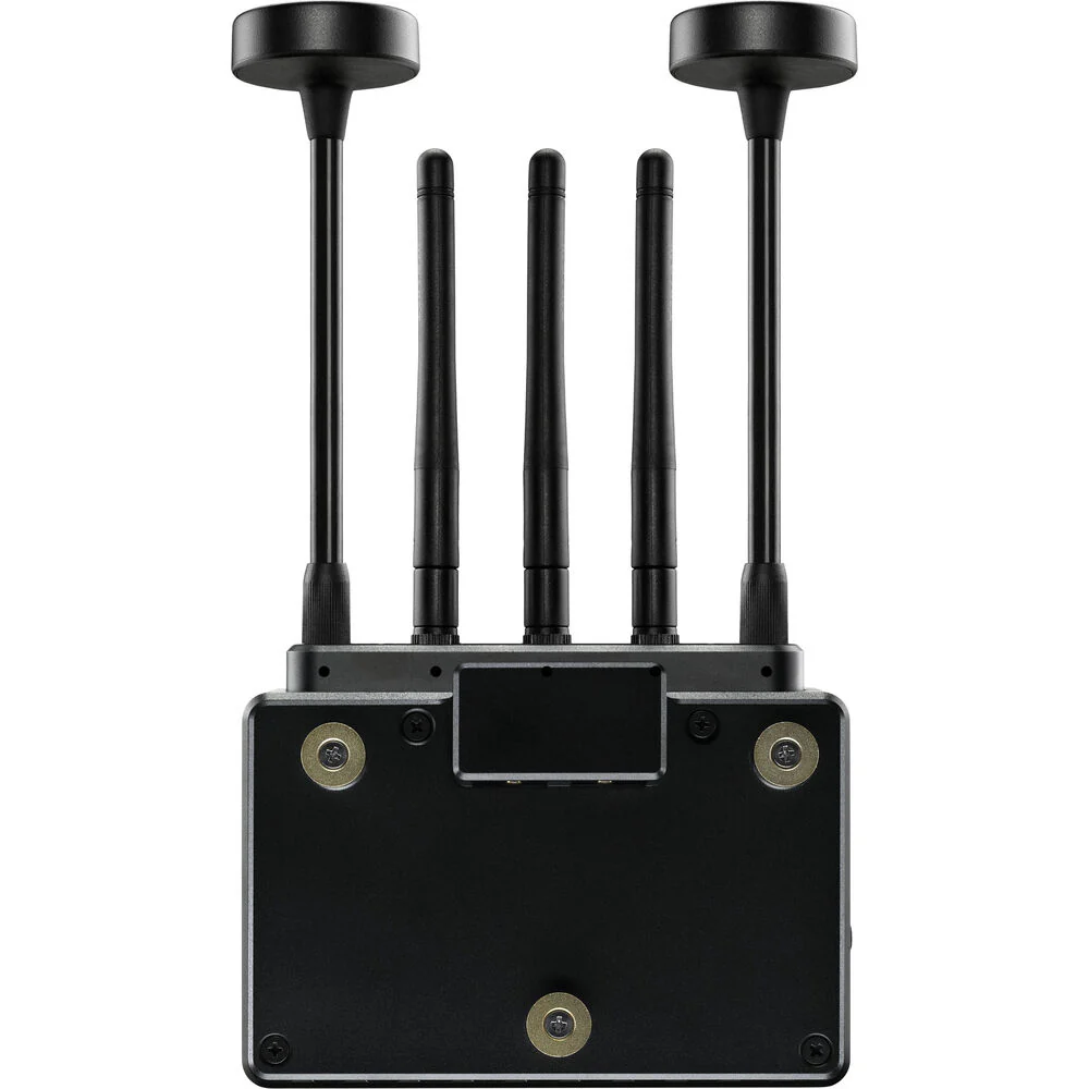 Teradek Bolt 6 LT Max RX Gold Mount - Image 2