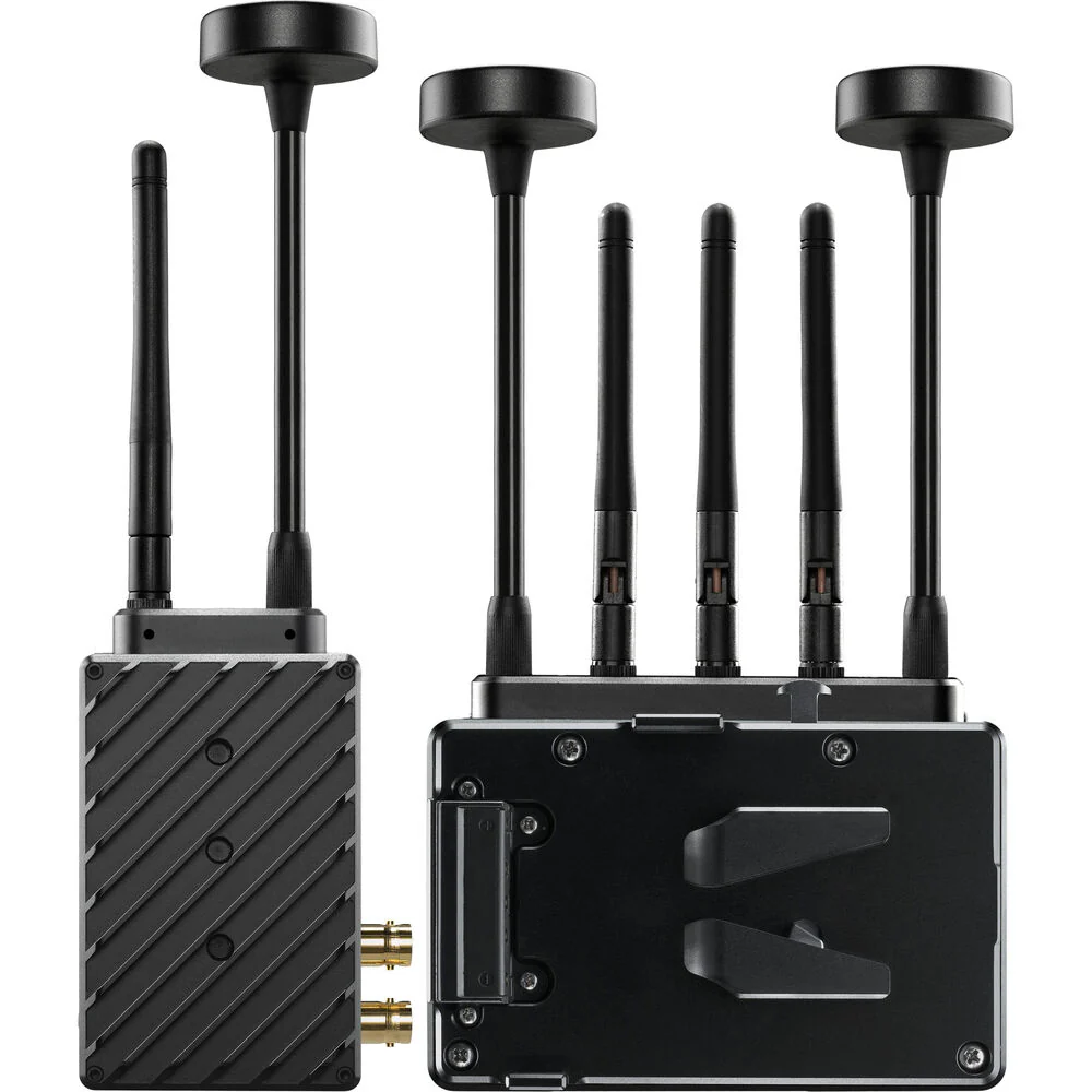 Teradek Bolt 6 LT Max TX/RX Deluxe Set V Mount - Image 2