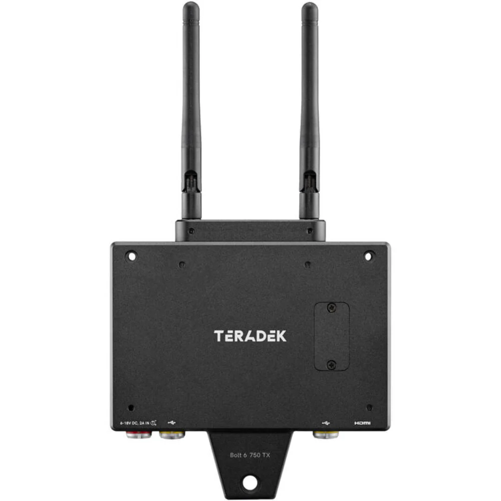 Teradek Bolt 6 Monitor Module 750 TX for Smart 7 Series Monitors - Image 3