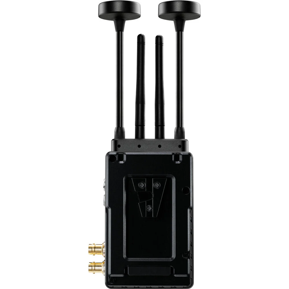 Teradek Bolt 6 XT Max 12G SDI/HDMI Wireless TX V Mount - Image 4