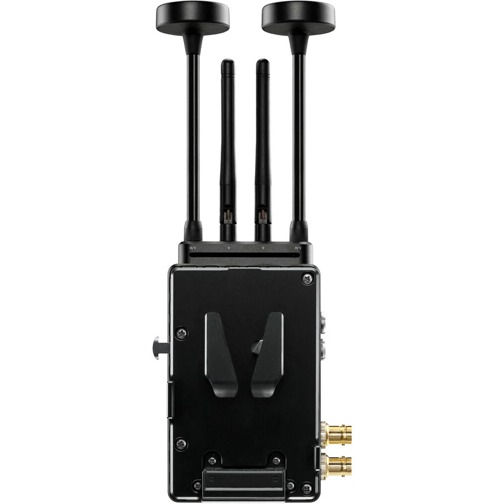 Teradek Bolt 6 XT Max 12G SDI/HDMI Wireless TX V Mount - Image 5