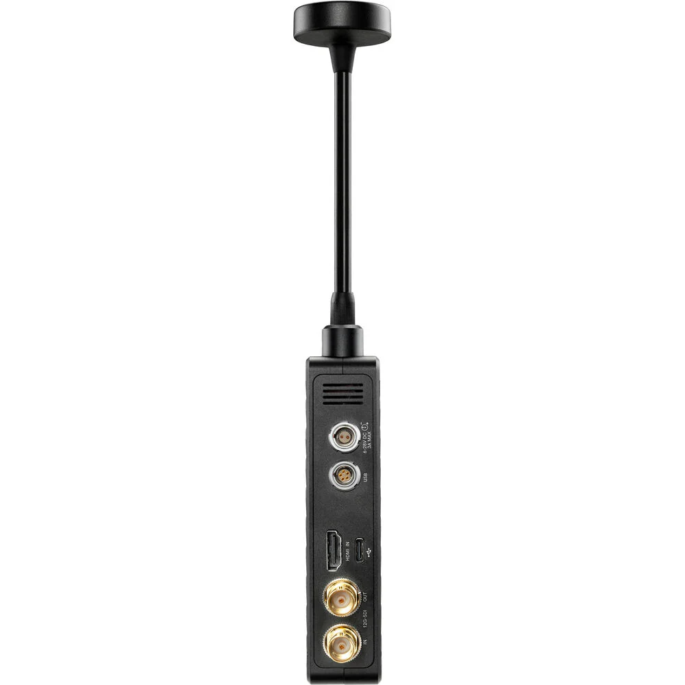 Teradek Bolt 6 XT Max 12G SDI/HDMI Wireless TX V Mount - Image 6