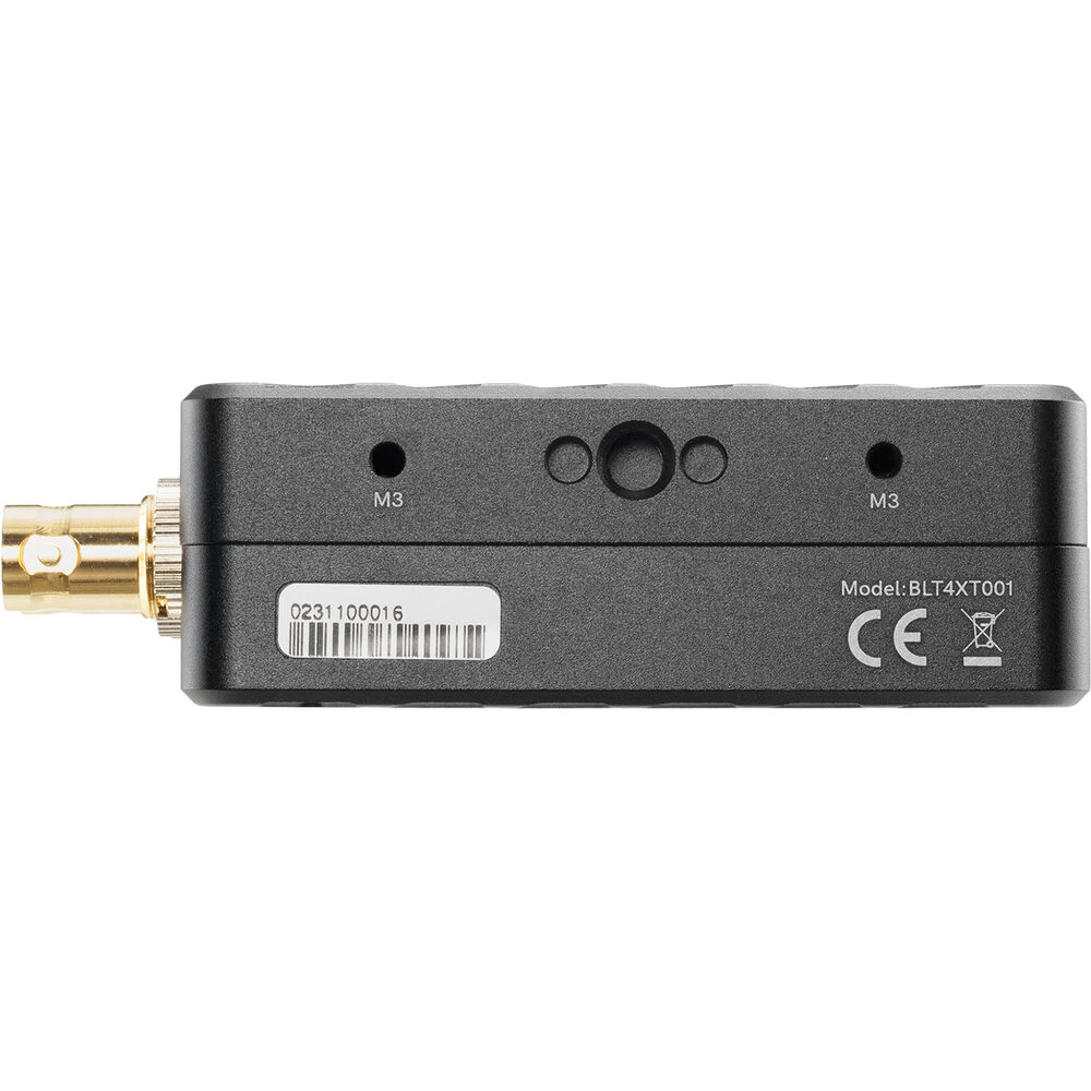 Teradek Bolt 6 XT Max 12G SDI/HDMI Wireless TX V Mount - Image 9