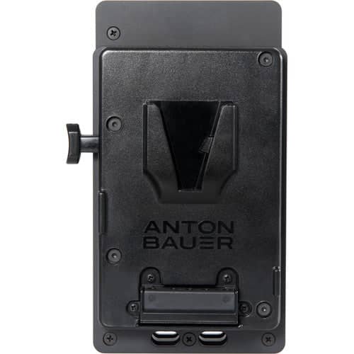 Teradek Bolt RX Dual V-Mount Battery Plate - Image 5
