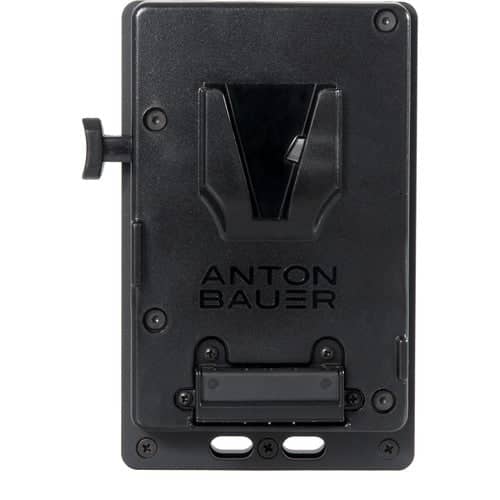 Teradek Bolt RX FEM V-Mount Battery Plate Cable 27cm - Image 2