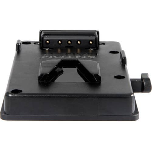 Teradek Bolt RX FEM V-Mount Battery Plate Cable 27cm - Image 7