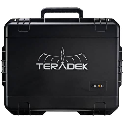 Teradek Case For Bolt 10K Plus 3000 XT Set - Image 2
