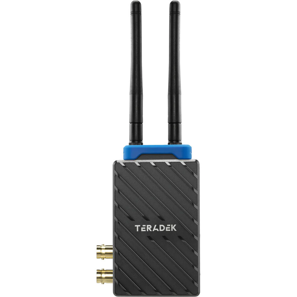 Teradek Colour Band for Bolt 6 LT TX (Blue) - Image 2