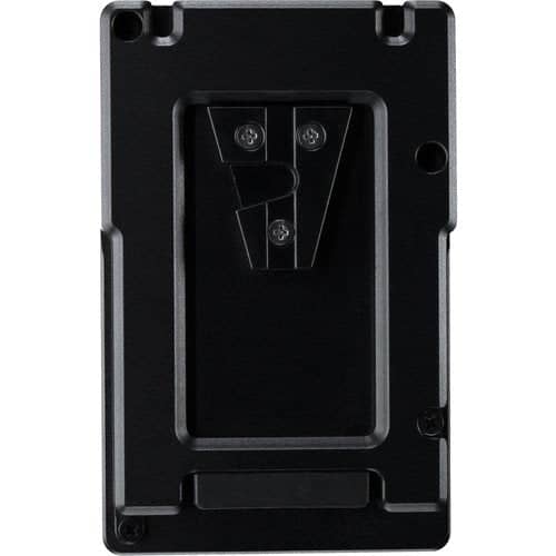 Teradek Pro Battery Plate AB-Mount - Male - Image 2