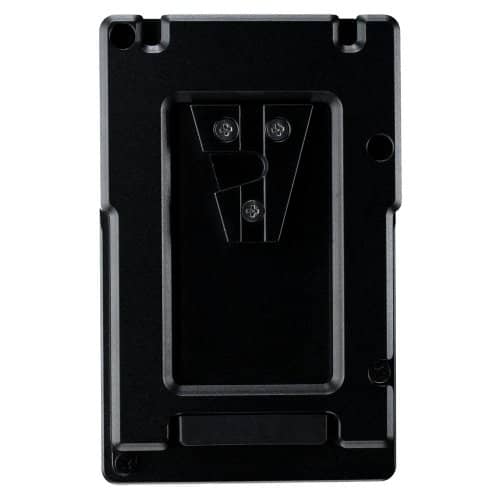 Teradek Pro Battery Plate V-Mount - Male