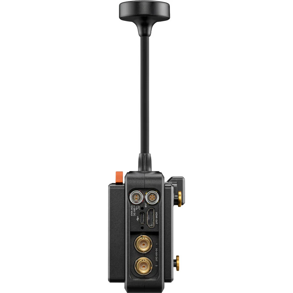 Teradek Ranger Micro 5000 3G-SDI/HDMI Wireless Receiver - Image 10