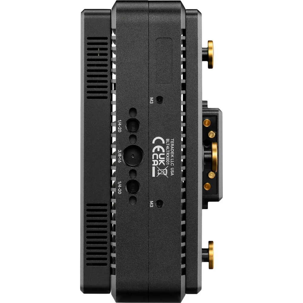 Teradek Ranger Micro 5000 3G-SDI/HDMI Wireless Receiver - Image 11