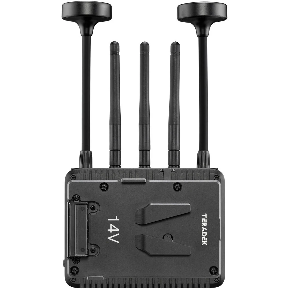 Teradek Ranger Micro 5000 3G-SDI/HDMI Wireless Receiver - Image 13