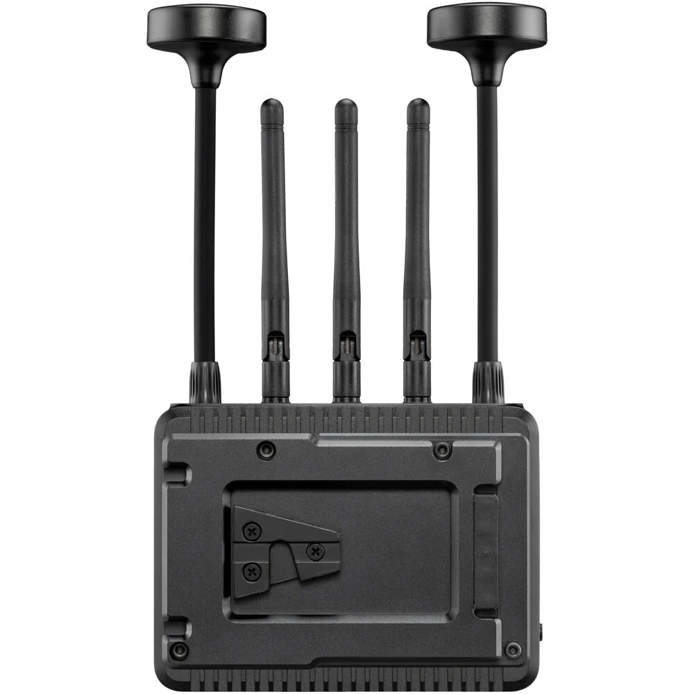 Teradek Ranger Micro 5000 3G-SDI/HDMI Wireless Receiver - Image 14