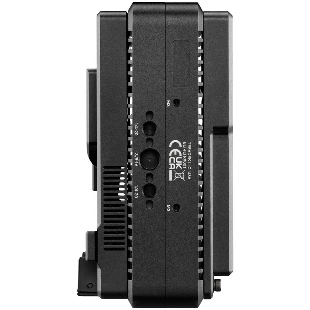 Teradek Ranger Micro 5000 3G-SDI/HDMI Wireless Receiver - Image 19