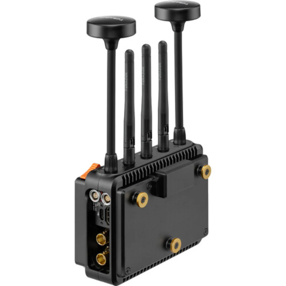 Teradek Ranger Micro 5000 3G-SDI/HDMI Wireless Receiver - Image 8