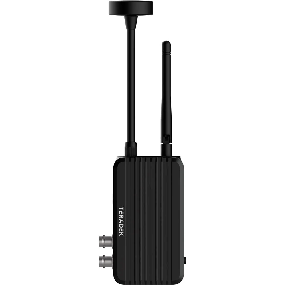 Teradek Ranger Micro 5000 3G-SDI/HDMI Wireless Transmitter/Receiver Kit (Gold Mount) - Image 8