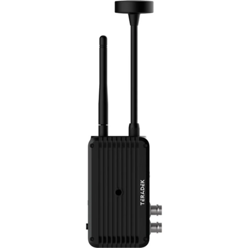 Teradek Ranger Micro 5000 3G-SDI/HDMI Wireless Transmitter/Receiver Kit (Gold Mount) - Image 9