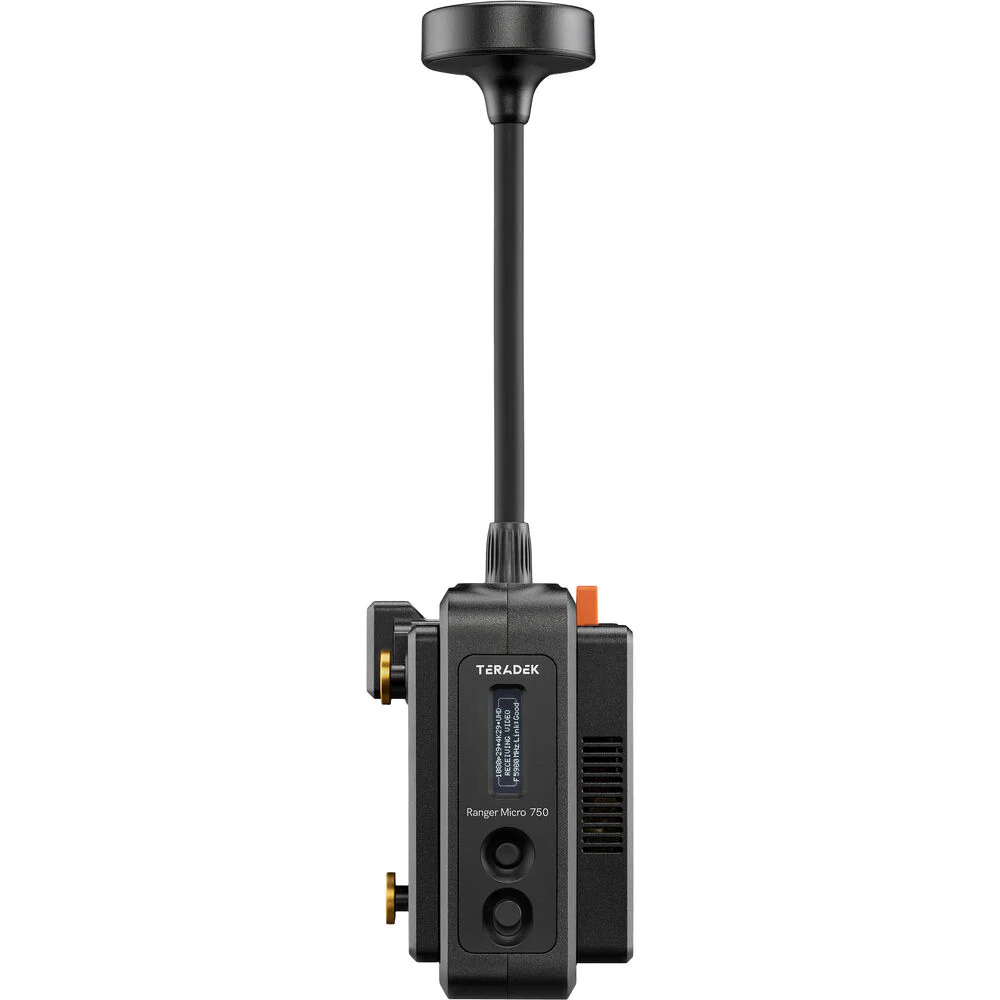 Teradek Ranger Micro 750 3G-SDI/HDMI Wireless Receiver - Image 13
