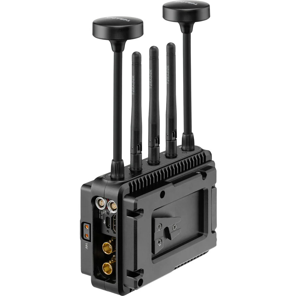 Teradek Ranger Micro 750 3G-SDI/HDMI Wireless Receiver - Image 18