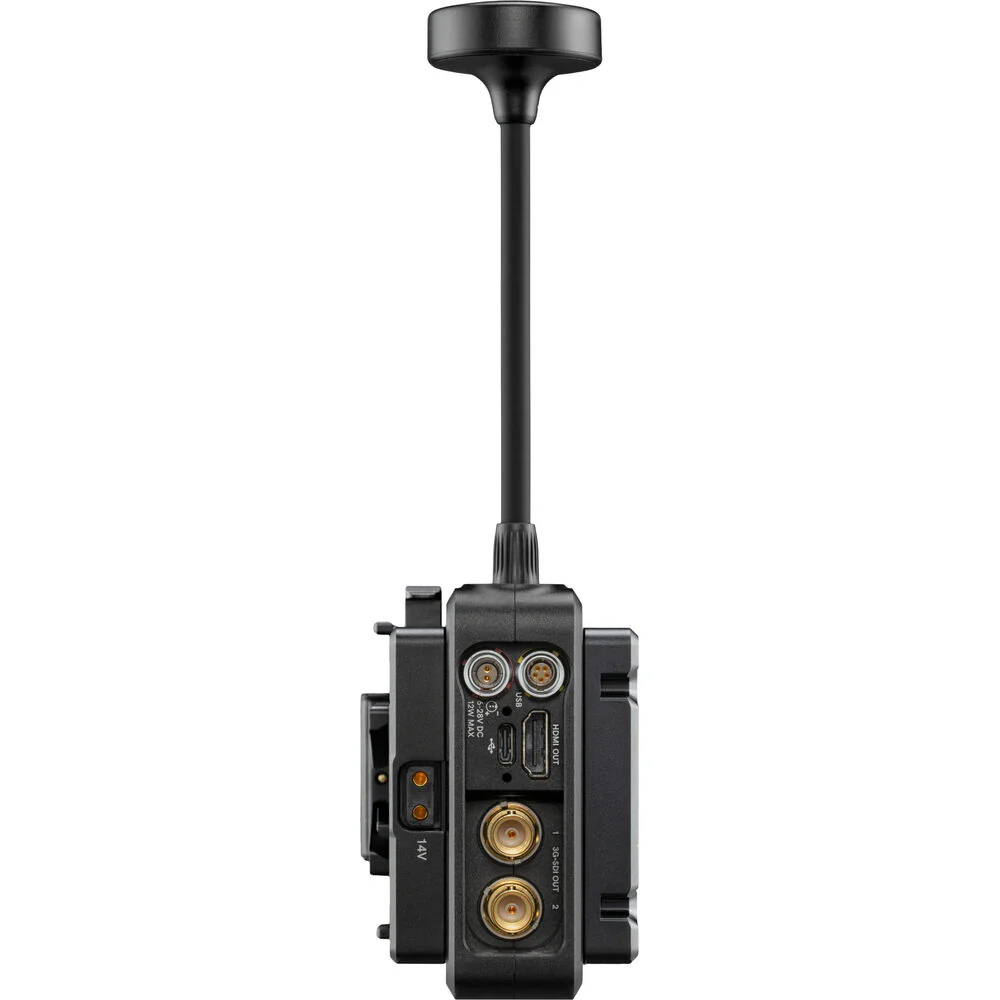 Teradek Ranger Micro 750 3G-SDI/HDMI Wireless Receiver - Image 22