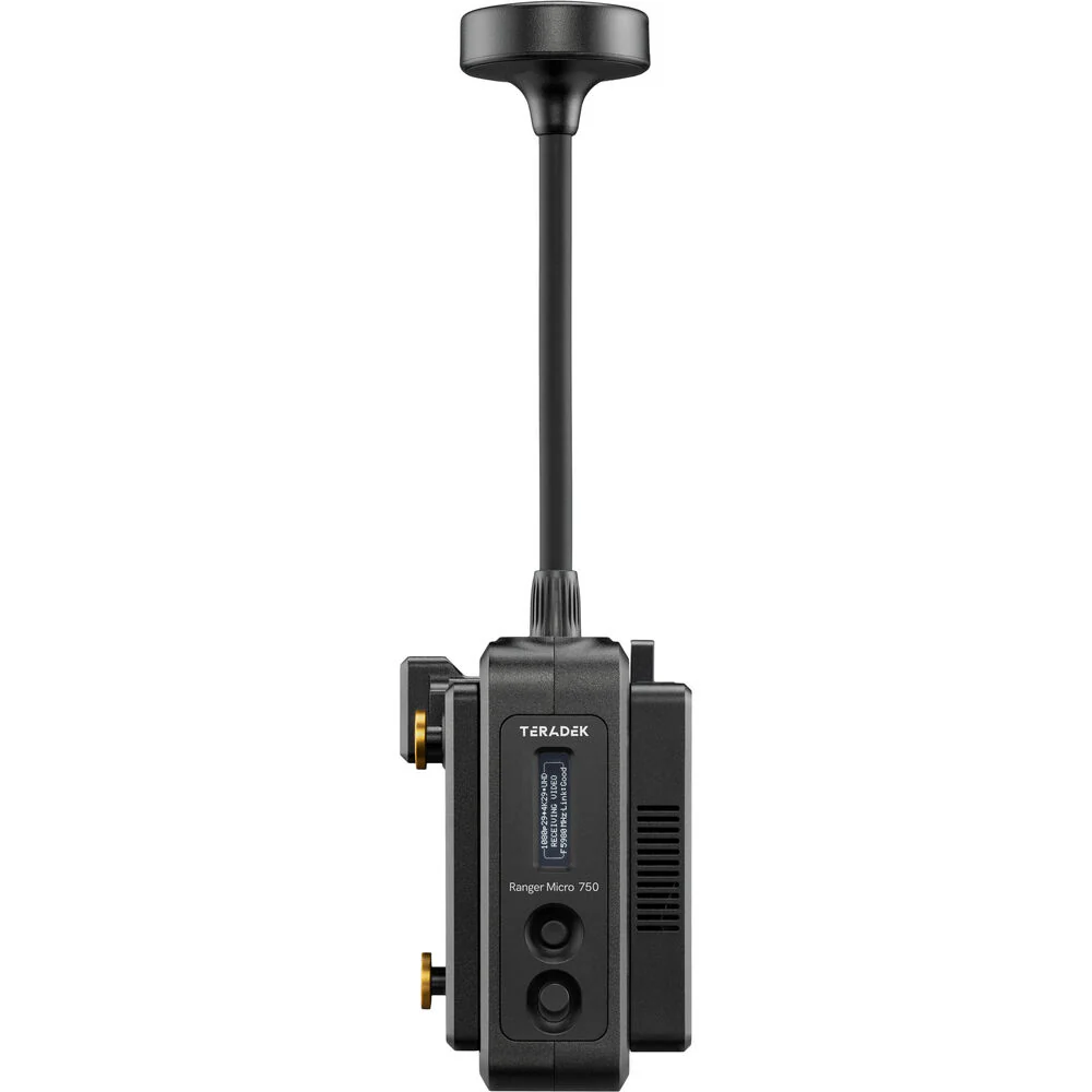 Teradek Ranger Micro 750 3G-SDI/HDMI Wireless Receiver - Image 5