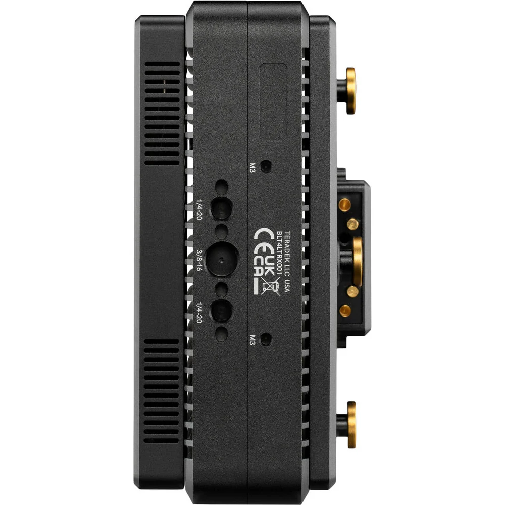 Teradek Ranger Micro 750 3G-SDI/HDMI Wireless Receiver - Image 7