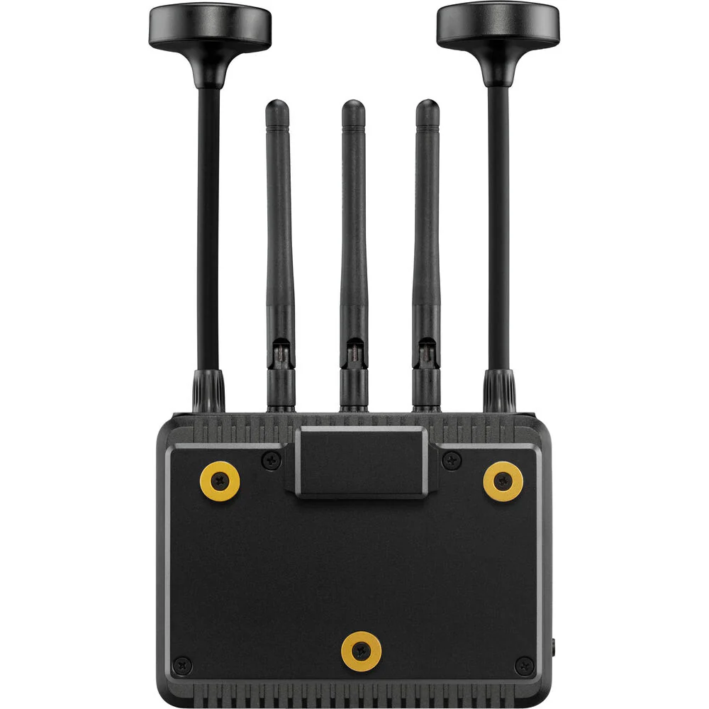 Teradek Ranger Micro 750 3G-SDI/HDMI Wireless Transmitter/Receiver Kit (Gold Mount) - Image 5