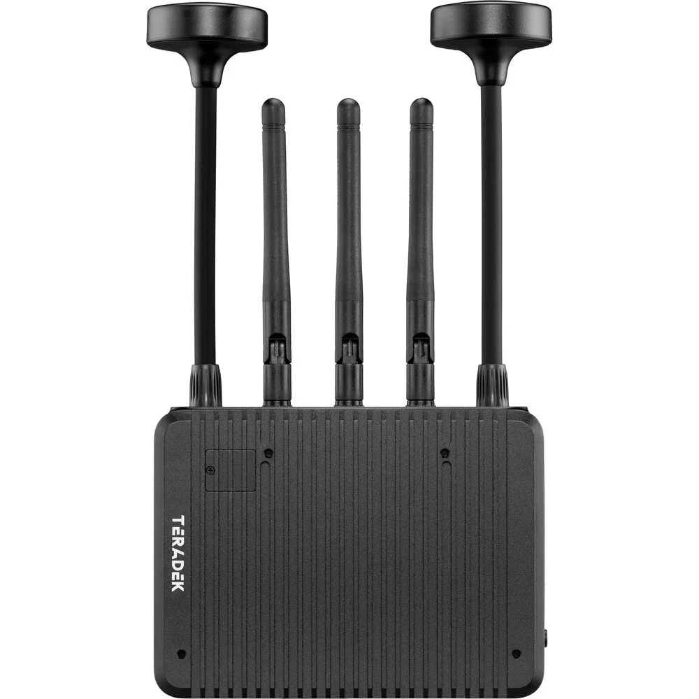 Teradek Ranger Micro Wireless Receiver 5000 3G-SDI/HDMI