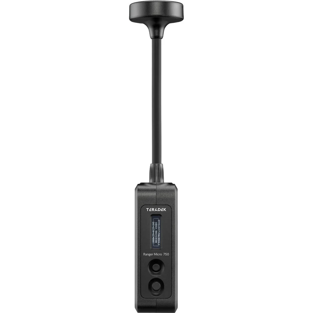 Teradek Ranger Micro Wireless Receiver 750 3G-SDI/HDMI - Image 7