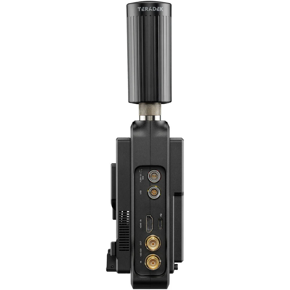 Teradek Ranger MK II 5000 12G-SDI/HDMI Wireless Transmitter - Image 20