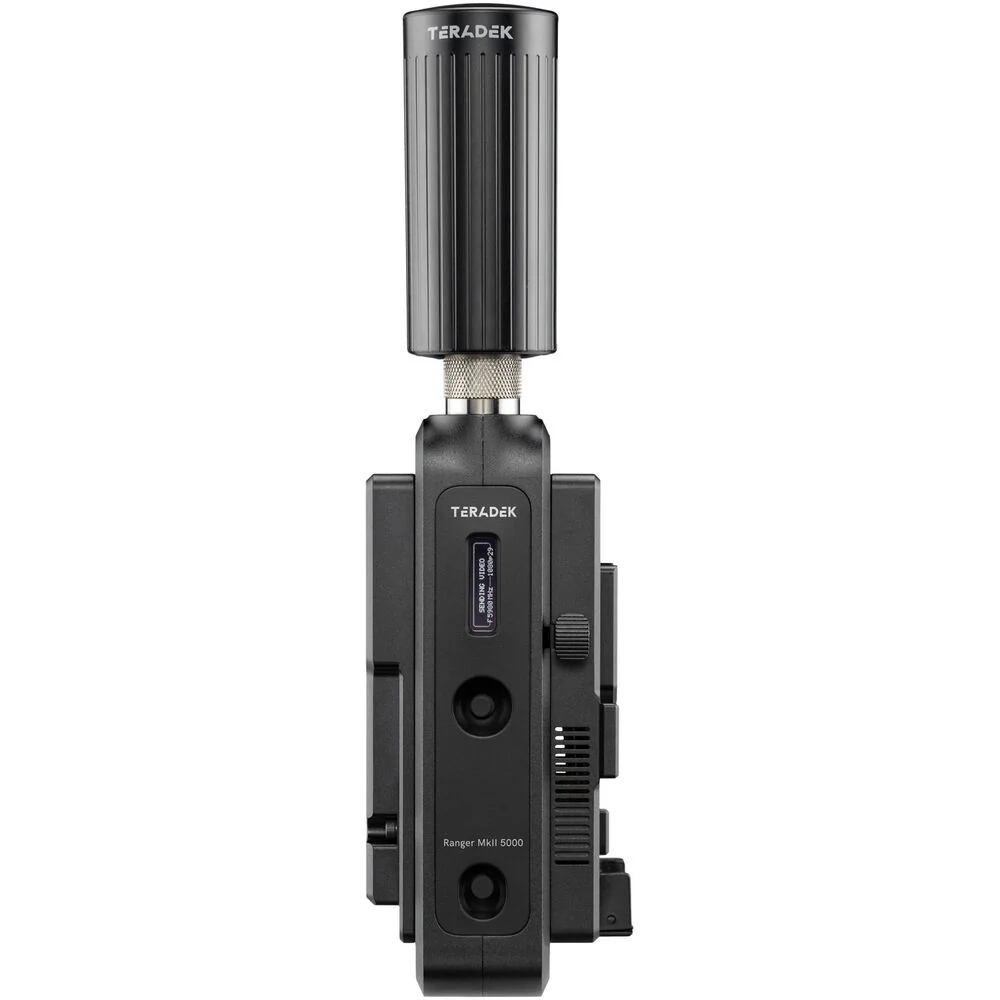 Teradek Ranger MK II 5000 12G-SDI/HDMI Wireless Transmitter - Image 21