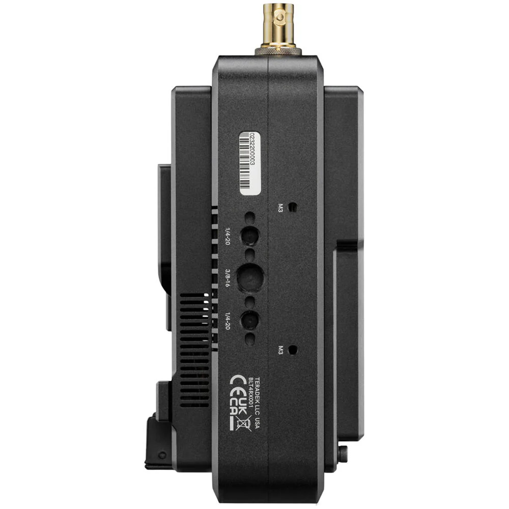 Teradek Ranger MK II 750 12G-SDI/HDMI Wireless Receiver - Image 20