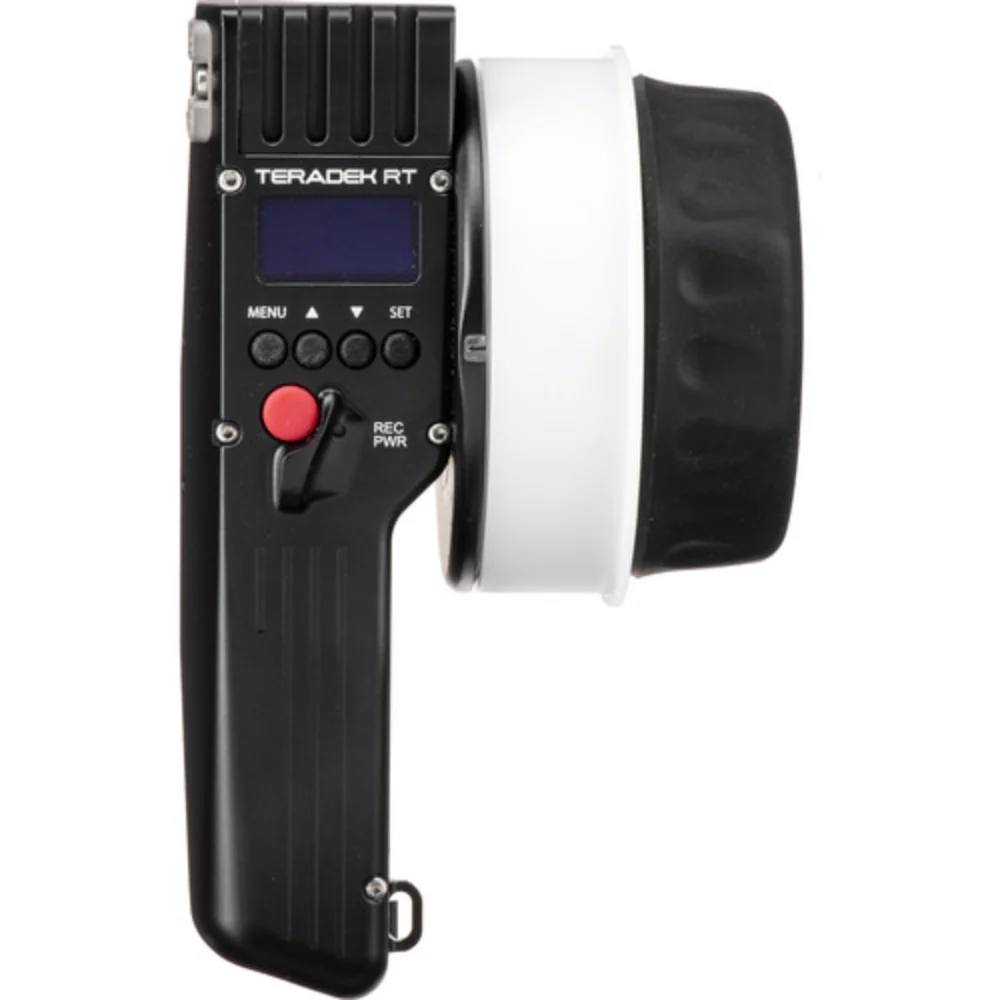 Teradek RT CTRL.1 Single-Axis Wireless Lens Controller - Image 2