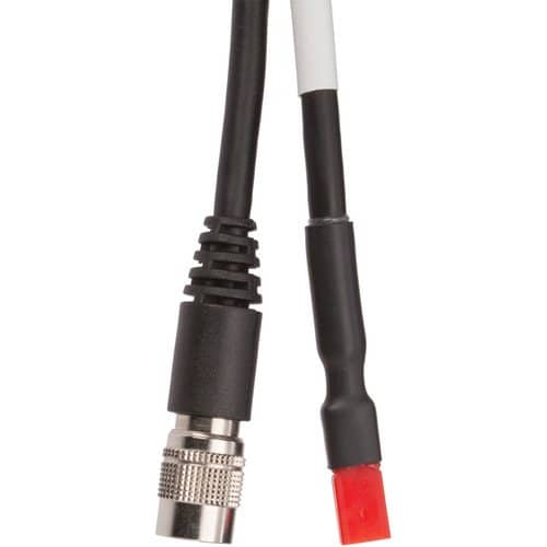Teradek RT MK3.1 Power Cable MOVI 40cm - Image 2