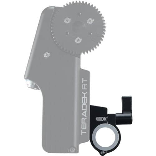 Teradek RT Quick Release Motor Rod Clamp - Image 3