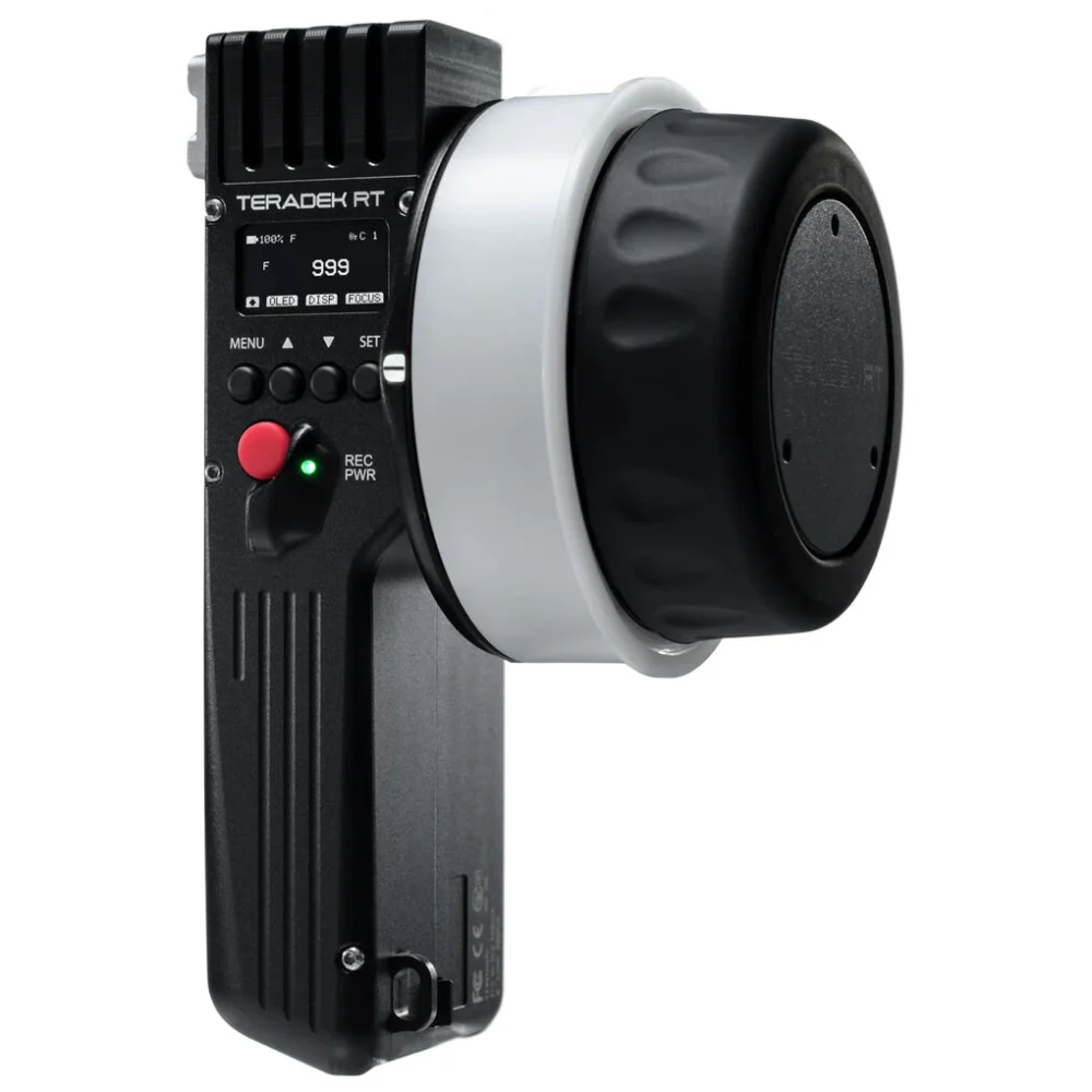 Teradek RT Single Channel Kit CTRL.1, MDR.S, MOTR.S - Image 6