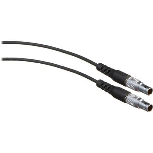 Teradek RT Wired-Mode Cable (5PIN For MK3.1) 5m