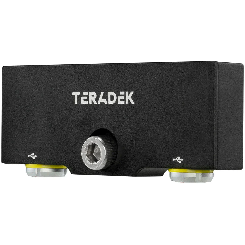 Teradek USB to 5-Pin Wireless Camera Control Hub for Smart 7 Monitors - Image 2
