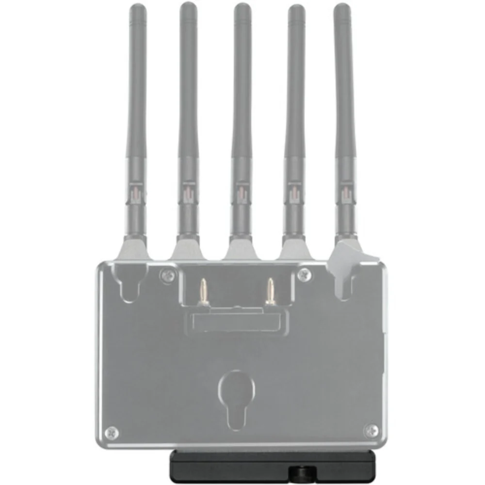 Teradek Wireless Camera Control USB to 5-Pin Adapter for Bolt 4K LT RX - Image 5
