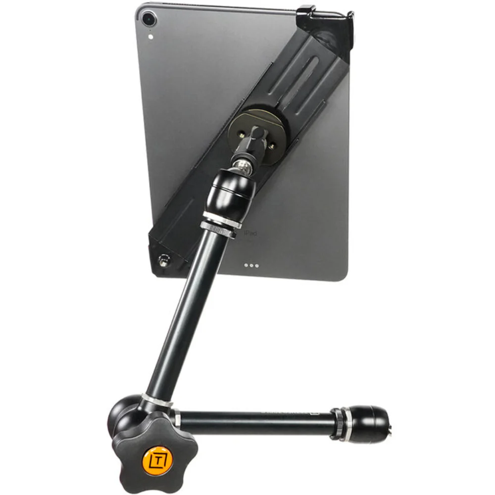 Tether Tools AeroTab Universal Tablet Mounting System (Large) - Image 5