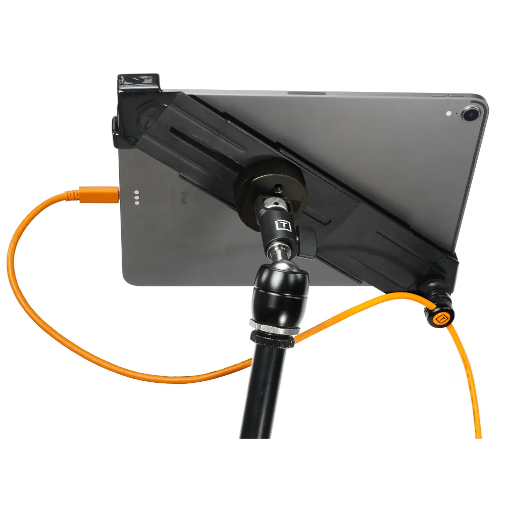 Tether Tools AeroTab Universal Tablet Mounting System (Standard) - Image 4